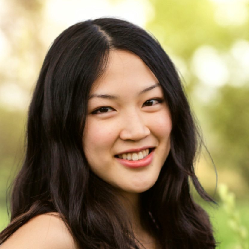 Michelle Wong