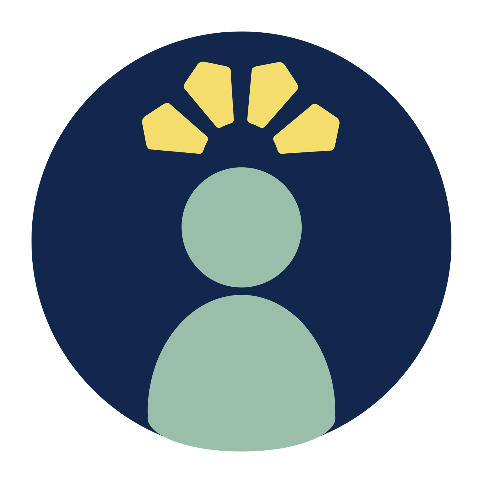 Joint_Website-graphic_500x500.png Person with keystones above their head icon