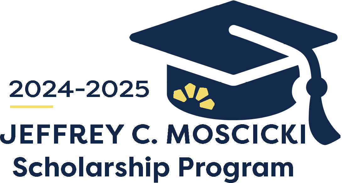 24-25 Jeffrey C Moscicki-Scholarship-Program