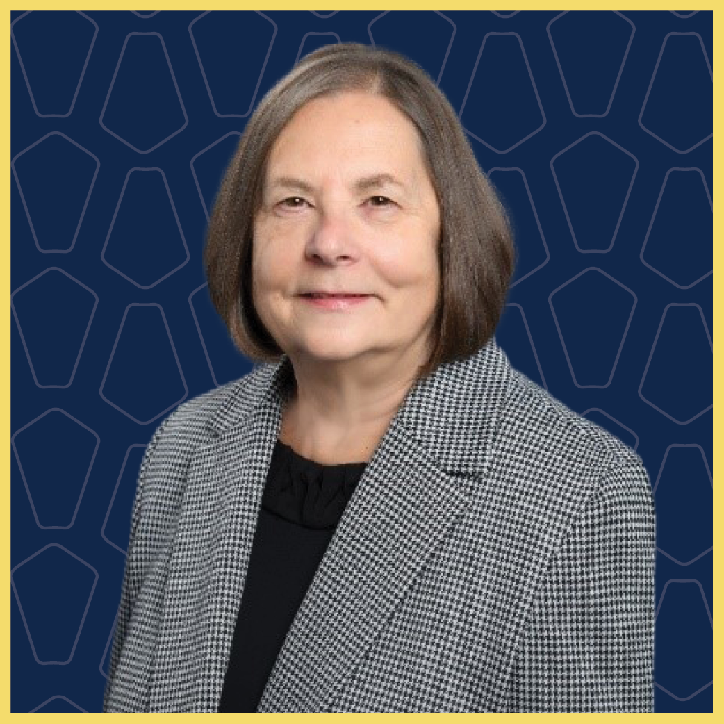 Board-Election3.png Marie C. Melton