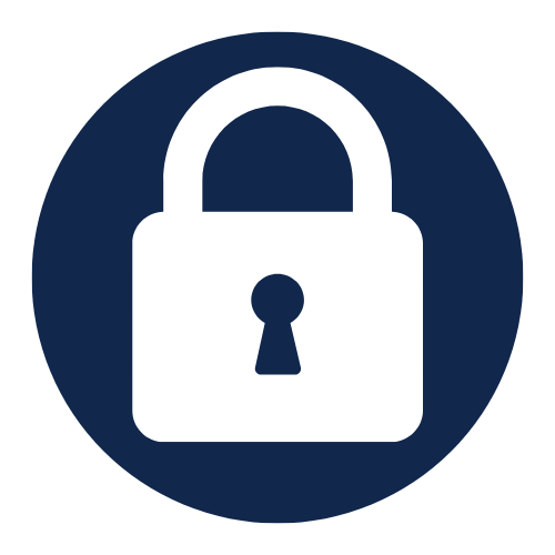 Lock icon