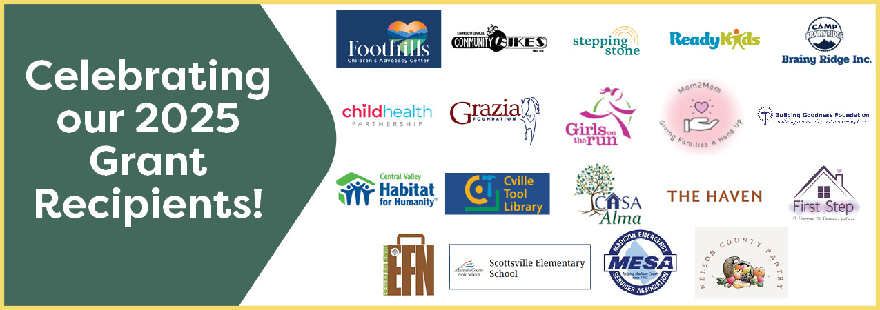 2025-Foundation-Grant-Recipients-Header.jpg Celebrating our 2025 Foundation Grant Recipients