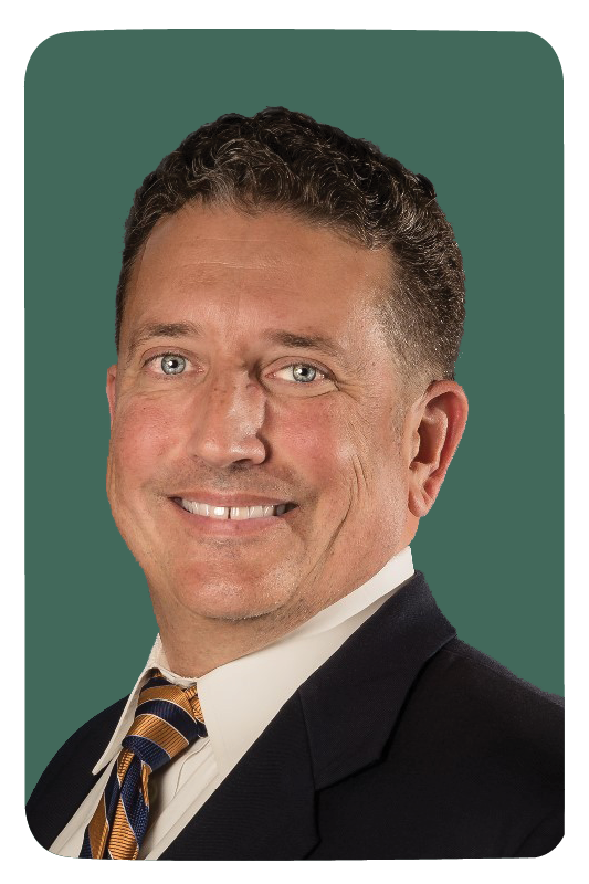 Troy Hamilton - Your Financial Planner