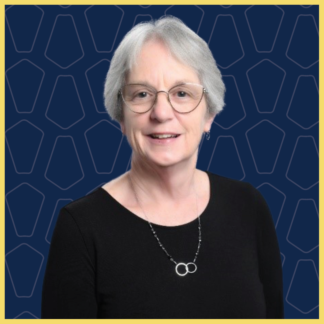 Board-Election2.png Lisa P. Heuchert