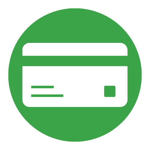 Credit Card Icon