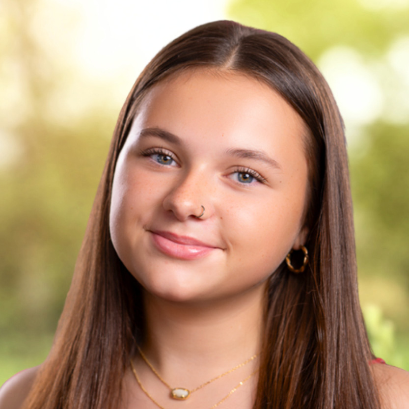 Emily Cheripka