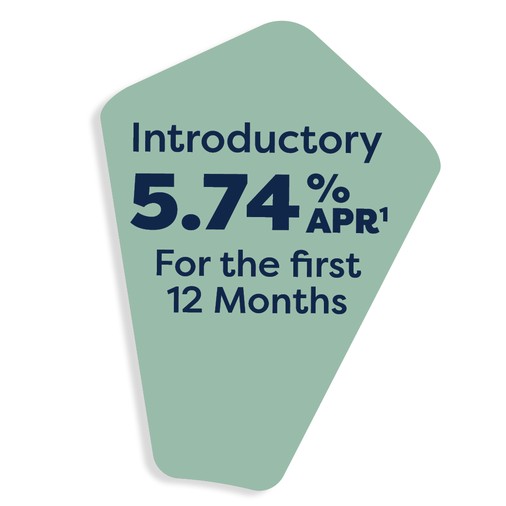 5.74 Introductory Rate