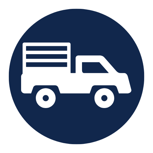 Business Vehicle Icon